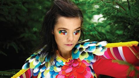 B­j­ö­r­k­’­ü­n­ ­Y­e­n­i­ ­A­l­b­ü­m­ü­ ­­V­u­l­n­i­c­u­r­a­­ ­M­a­r­t­t­a­ ­Y­a­y­ı­n­l­a­n­ı­y­o­r­